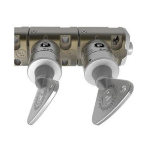 Fortress Key Interlocks & Safety Locks