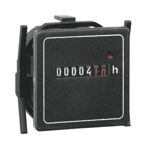 Hour Meters & Energy Monitoring Devices