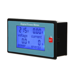 Digital Power Meters