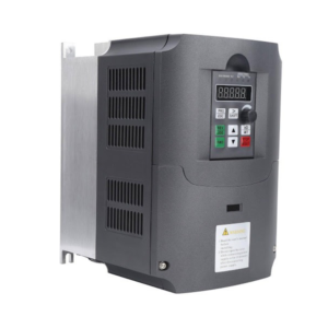 Variable Frequency Drives (VFD)