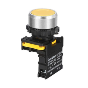 Push Buttons & LED Indicators