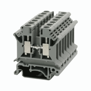 DIN Rail Terminal Blocks