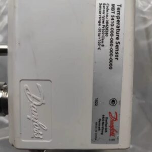 Danfoss A/S Temperature Sensor, MBT 5410-000-060-000-0000