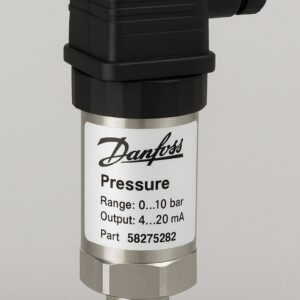 pressure transmitter -582752 82