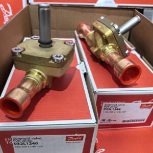 solenoid valve 7/8 Model: EVR 20-032L1240
