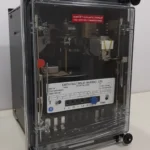 GE CDG Electromechanical IDMT Relay CDG11