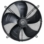 ZIEHL-ABEGG FN050-.4I.V7P1 400V Axial Fan