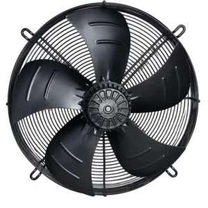 ZIEHL-ABEGG FN050-.4I.V7P1 400V Axial Fan