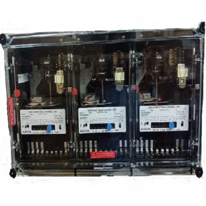 GE CDG Electromechanical IDMT Relay CDG31,CDG34