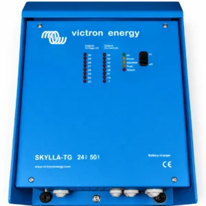 Victron Energy SKYLLA-i-(3)-24VDC/ 50 - 3 isolated outputs