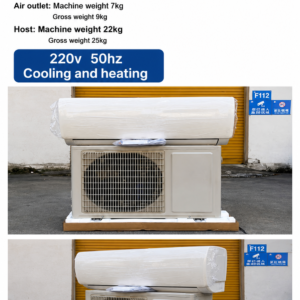 Air conditioner