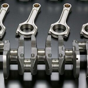 Connecting Rod Package