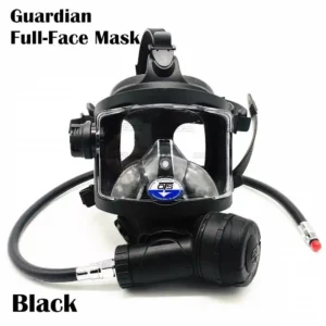 Guardian full face mask