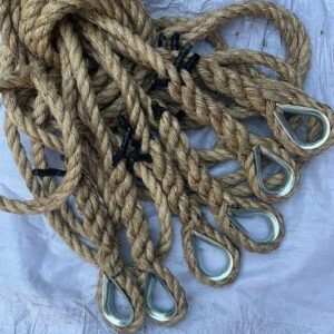 Manila Rope