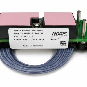NORIS SA648-1