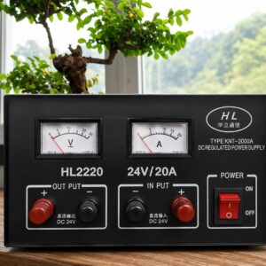 POWER CONVERTER