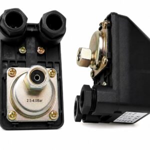 Pressure Switch for FW Hydrophore Type PM6 ~ 250 V
