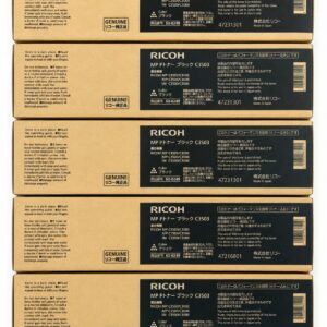 Ricoh  IMC3000