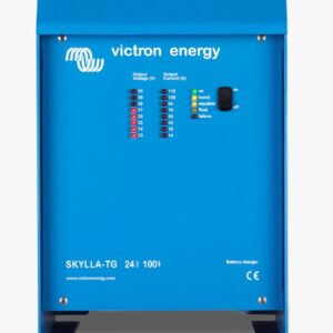Victron Energy skylla