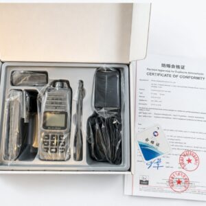 CY-VH03 Explosion-Proof VHF