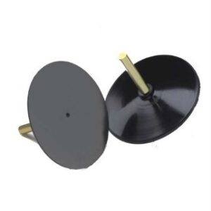 3M™ PSA Disc Holder, 05510, 3 in 14 in Shank