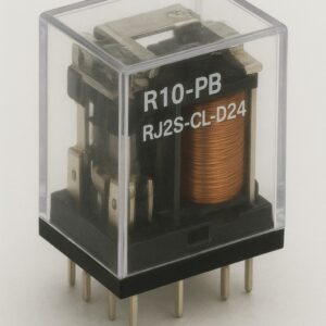 R 10-OPB- RJ2S-CL-D24