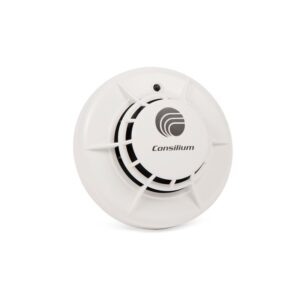 CONVENTION HEAT DETECTION