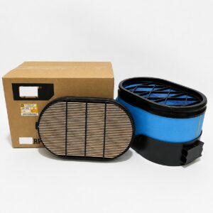 Air Filter Turbo charger