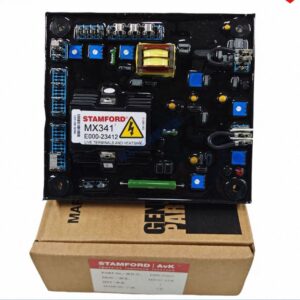 AVR STAMFORD - E000- 23412/1P E000- 23412/1P
