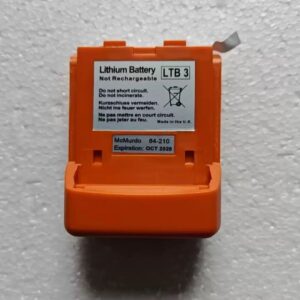 Lithium battery LTB3-R2