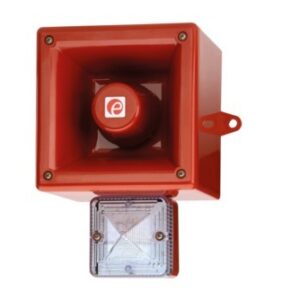 Alarm Horn for Hydraulic Watertight  Door  Type : YLX-24Z  24V DC