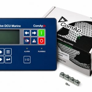 Inteli Drive DCU Marine Controller Marine Parallel Module Original ID-DCU Marine