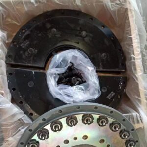 Coupling rubber, model : GTL 0311