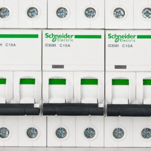 Schneider breaker PN: A9F77206