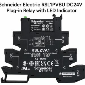 Schneider RSL1PVBU