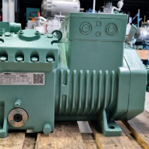 BITZER  Compressor 4NES-20Y-40P