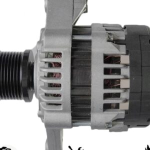 ALTERNATOR CUMMINS 12v 95A PN:5293586
