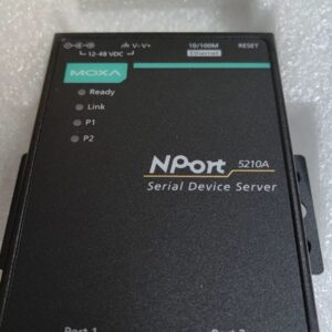 NPORT 5250A Moxa