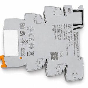 Phoenix 24V DC Relay PLC-RSC-24DC/21