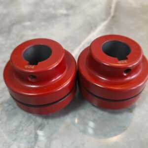 JAW COUPLING