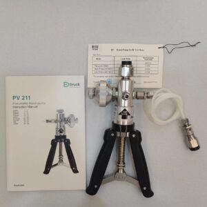 Druck PV 211