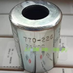 Solenoid Valve – Luffing Cylinder (MHC Crane) 770-224 / 1GK8