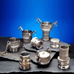 CAMLOCK FITTINGS