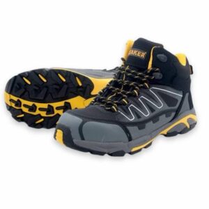 Breaker Anti Fatique Safety Shoes BRK 121