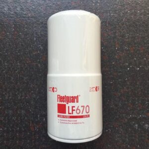 ⁠fleetguard LF670