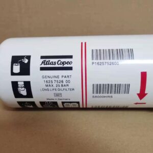 Atlas copco 1625752600