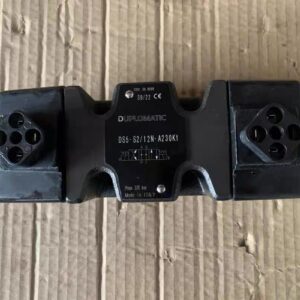 DUPLOMATIC ,  DS5-S2/12N-A230K1