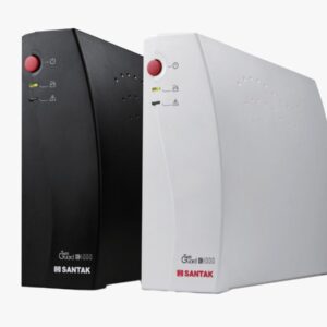 UPS Santak TG1000 (1000VA / 680W)