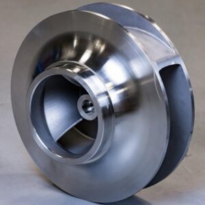 Pump Impellers