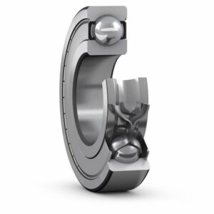 Deep Groove Ball Bearing